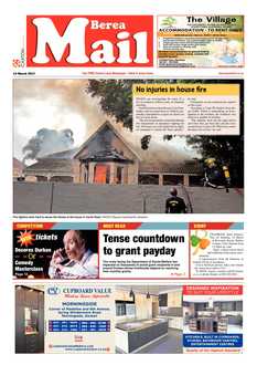 Berea Mail 10 March 2017