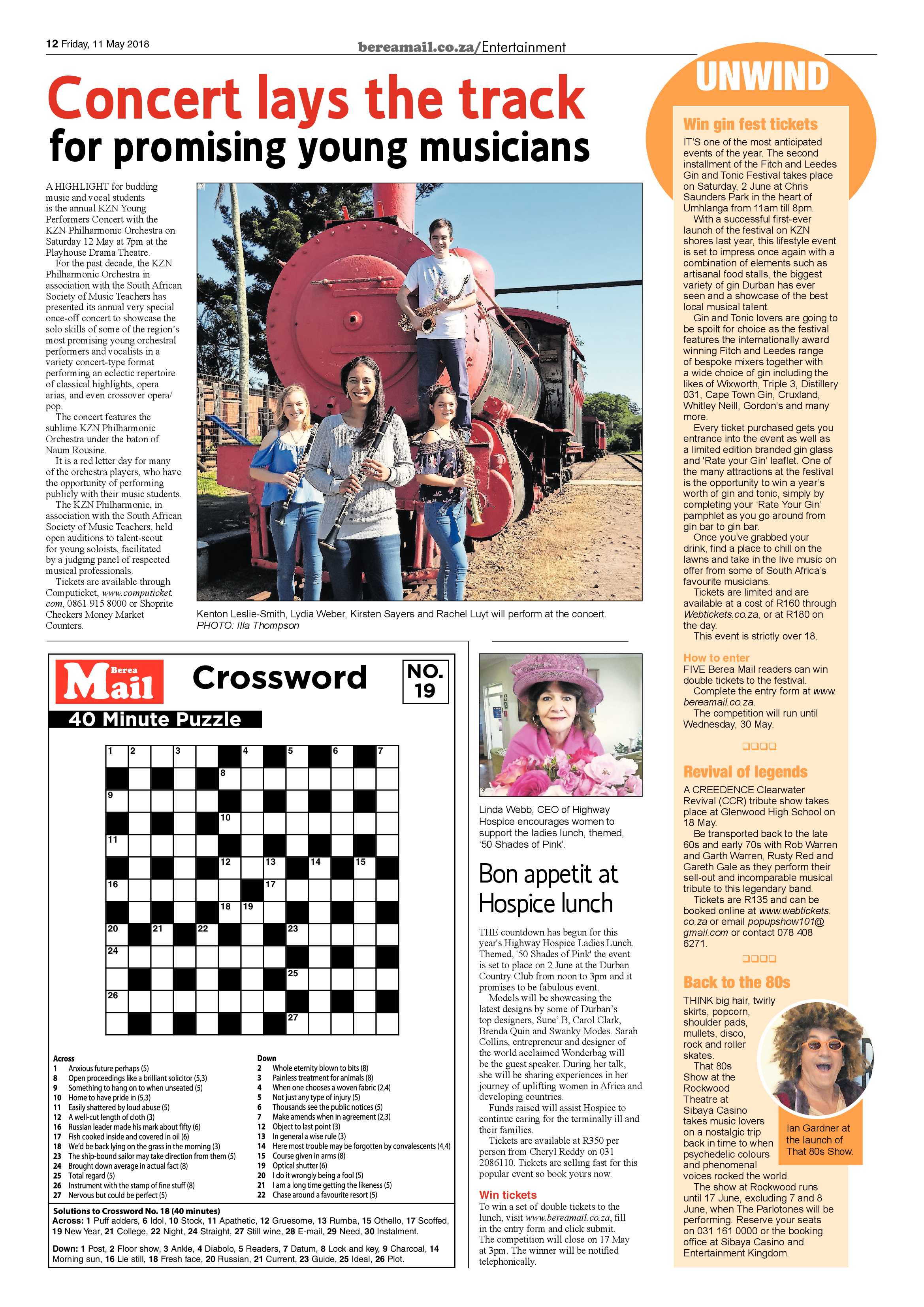 Berea Mail 11 May 2018 page 12