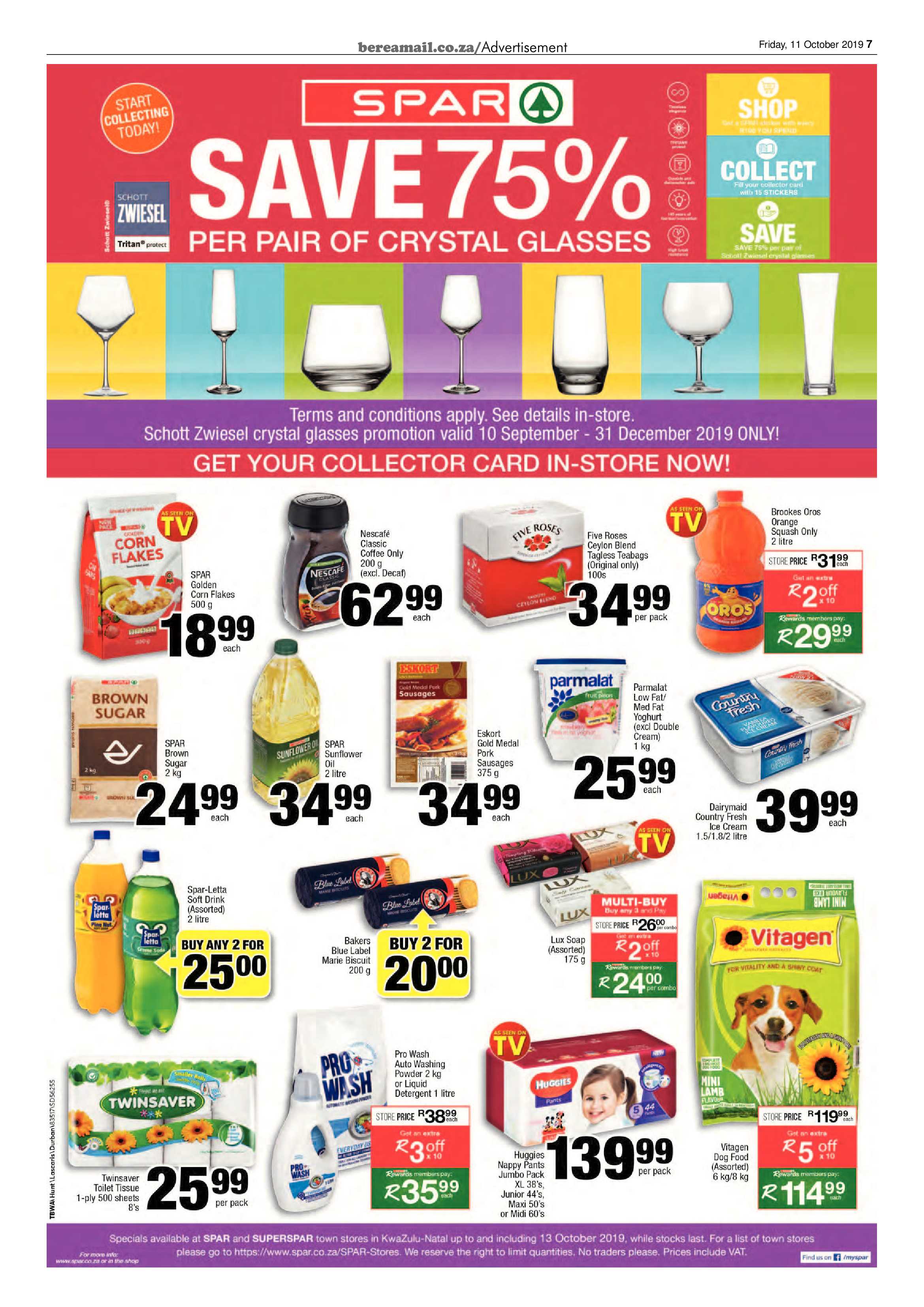 Berea Mail 11 October 2019 page 7