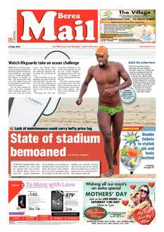 Berea Mail 12 May 2017