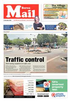 Berea Mail 13 December 2019