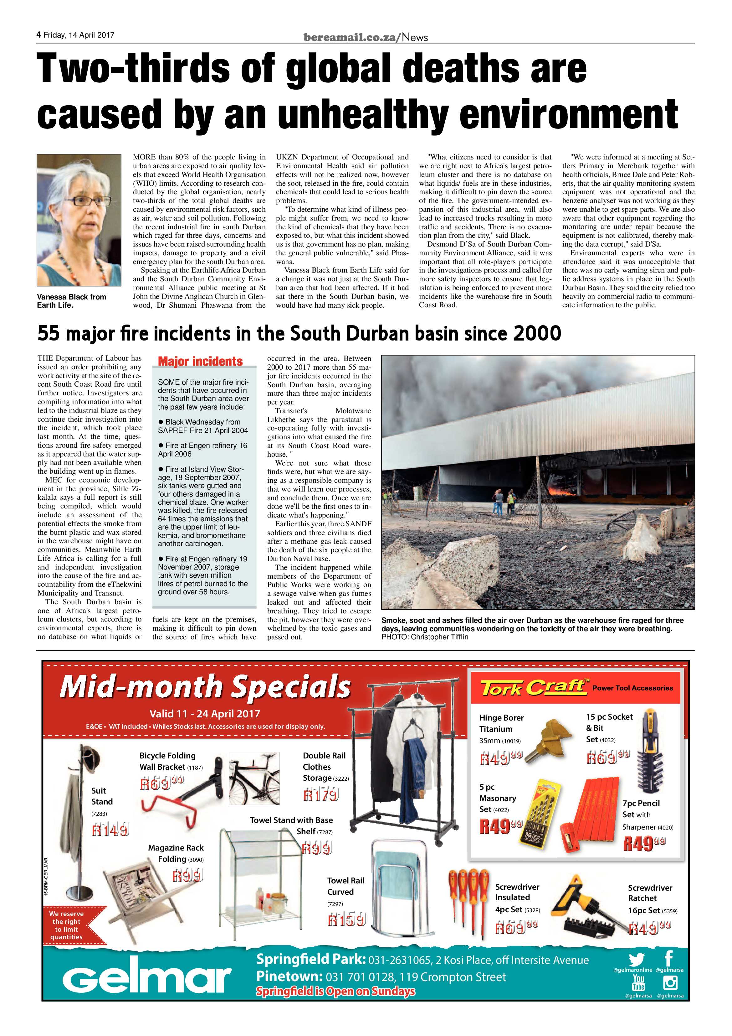 Berea Mail 14 April 2017 page 4