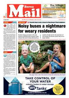 Berea Mail 14 April 2017