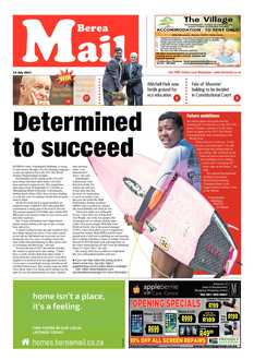 Berea Mail 14 July 2017