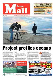 Berea Mail 14 June 2019