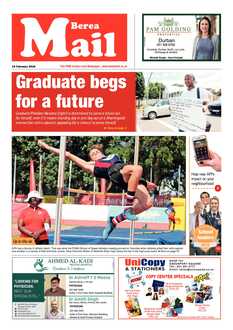 Berea Mail 16 February 2018