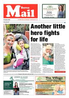 Berea Mail 18 January 2019