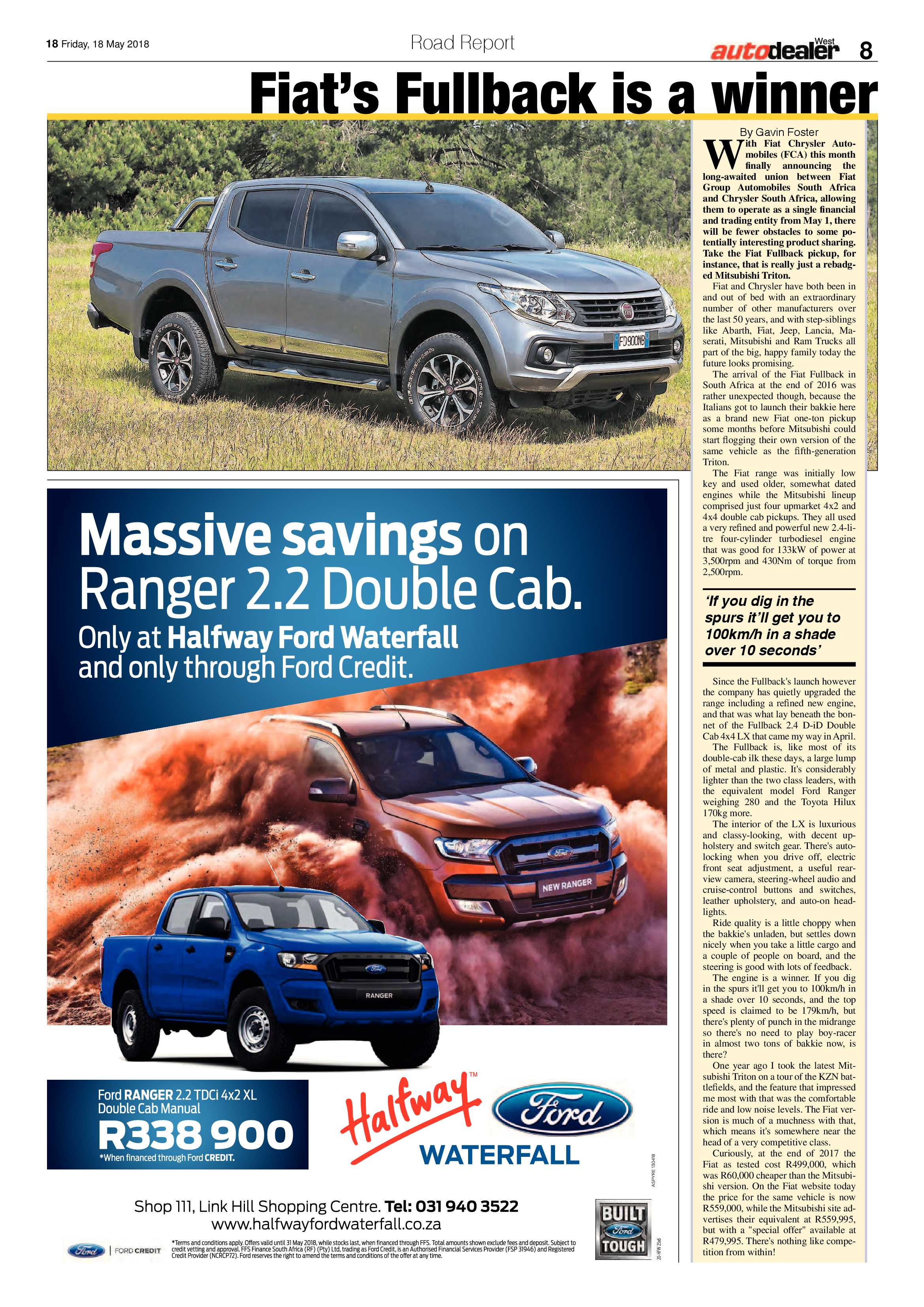 Berea Mail 18 May 2018 page 18