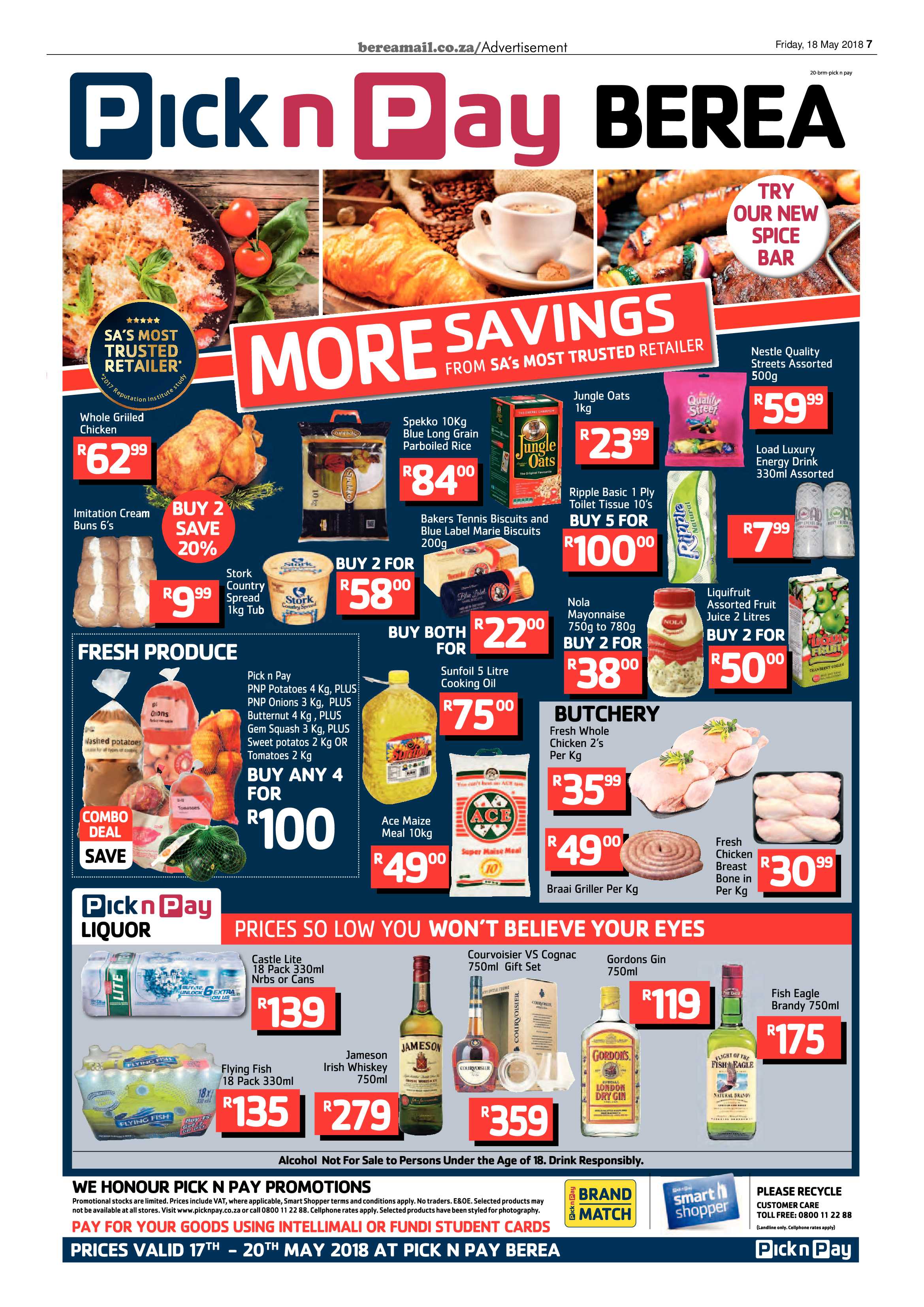 Berea Mail 18 May 2018 page 7