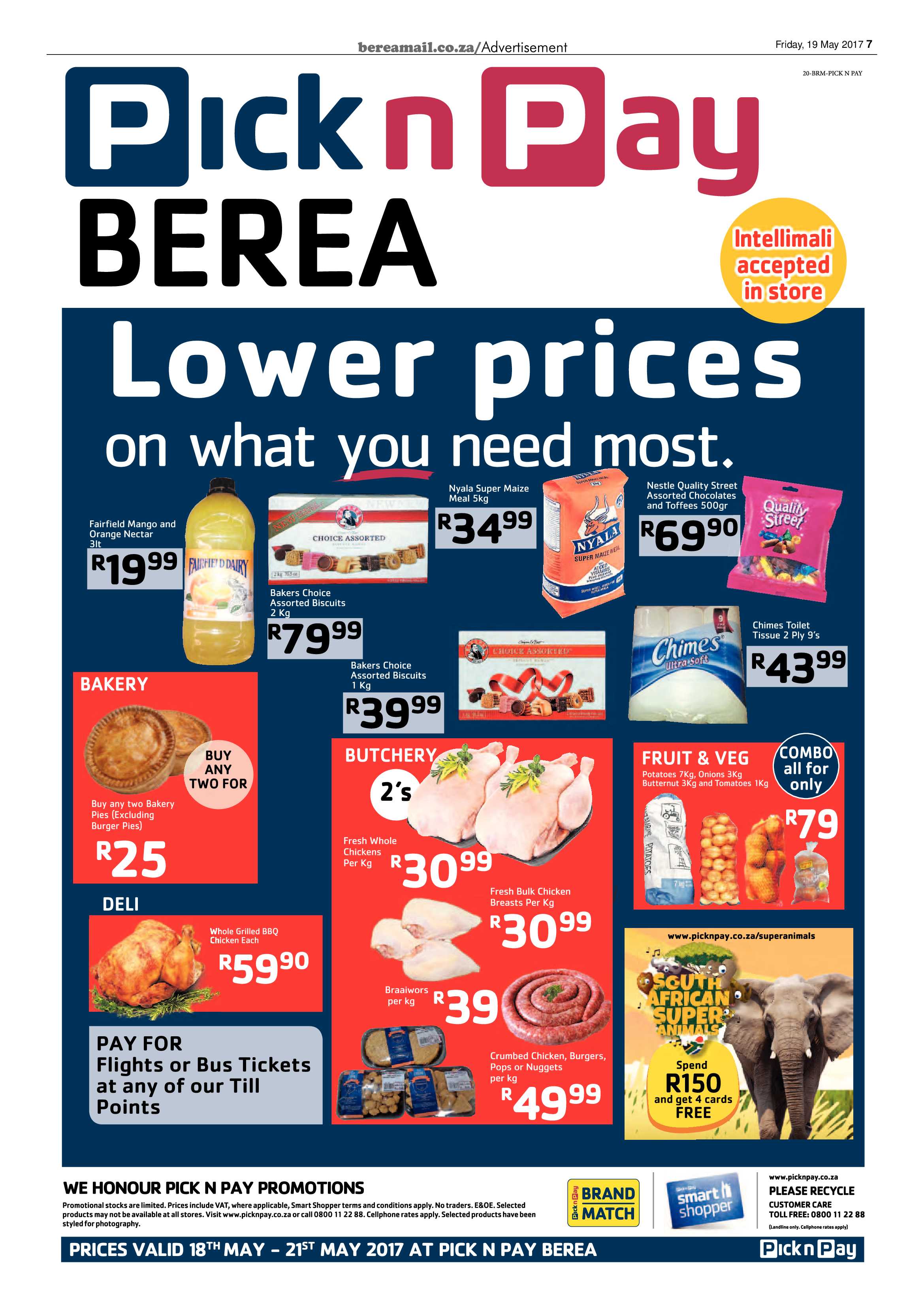 Berea Mail 19 May 2017 page 7