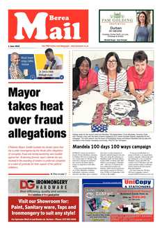 Berea Mail 1 June 2018