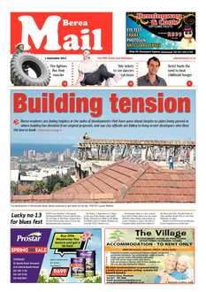 Berea Mail 1 September 2017