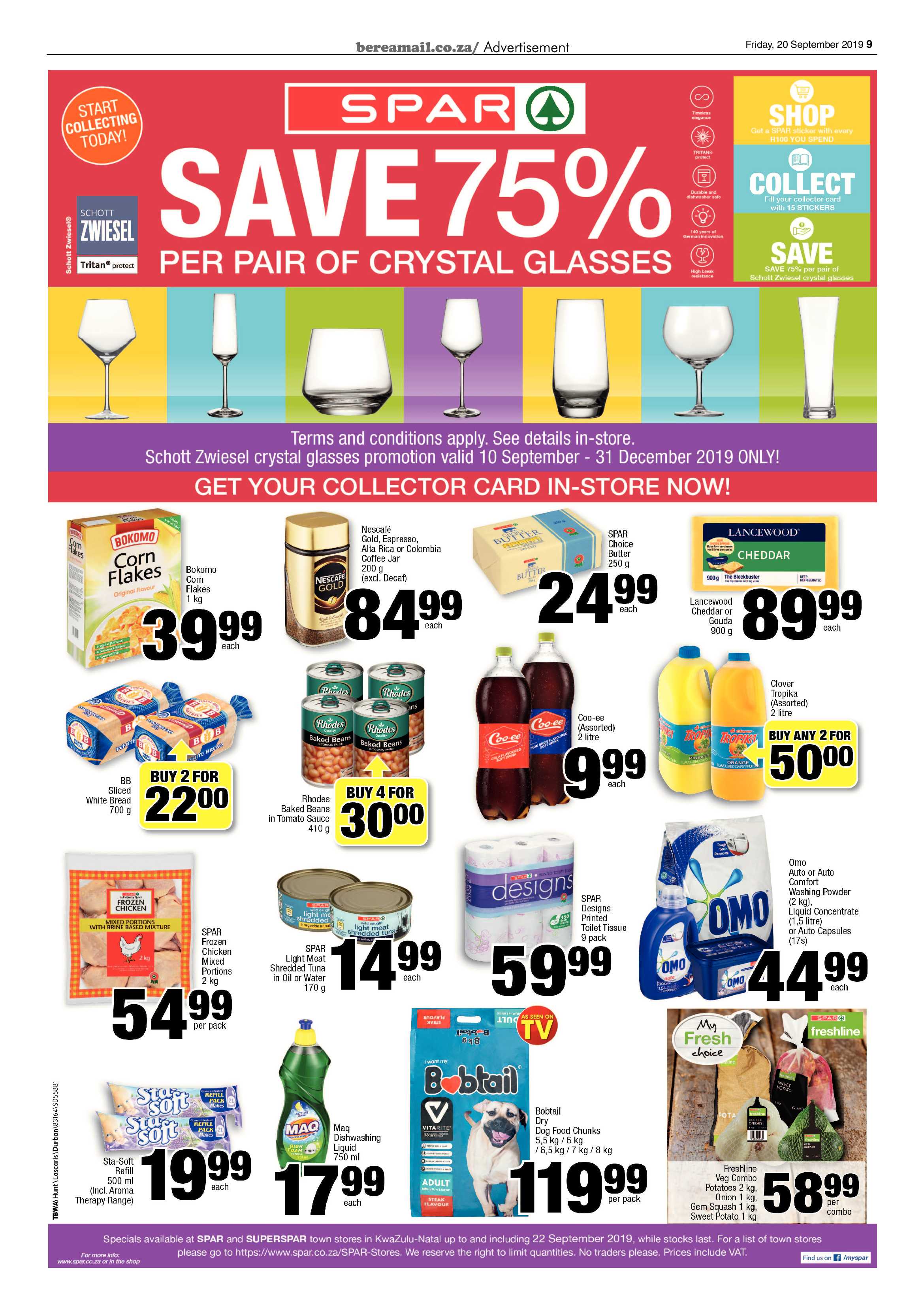 Berea Mail 20 September 2019 page 9