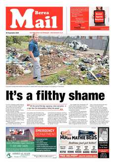 Berea Mail 20 September 2019