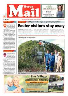 Berea Mail 21 April 2017
