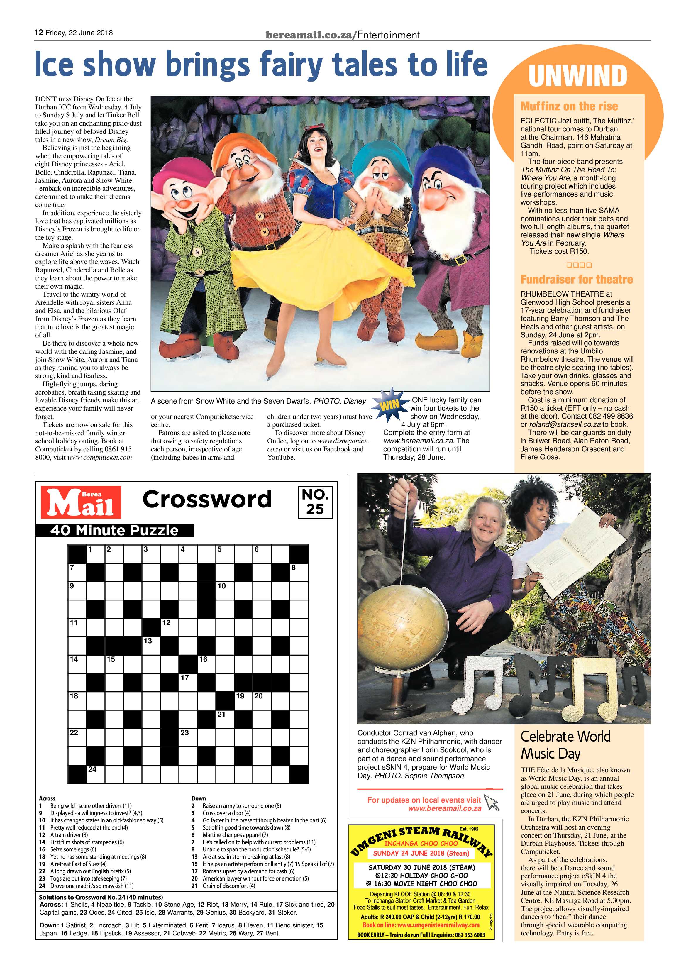 Berea Mail 22 June 2018 page 12