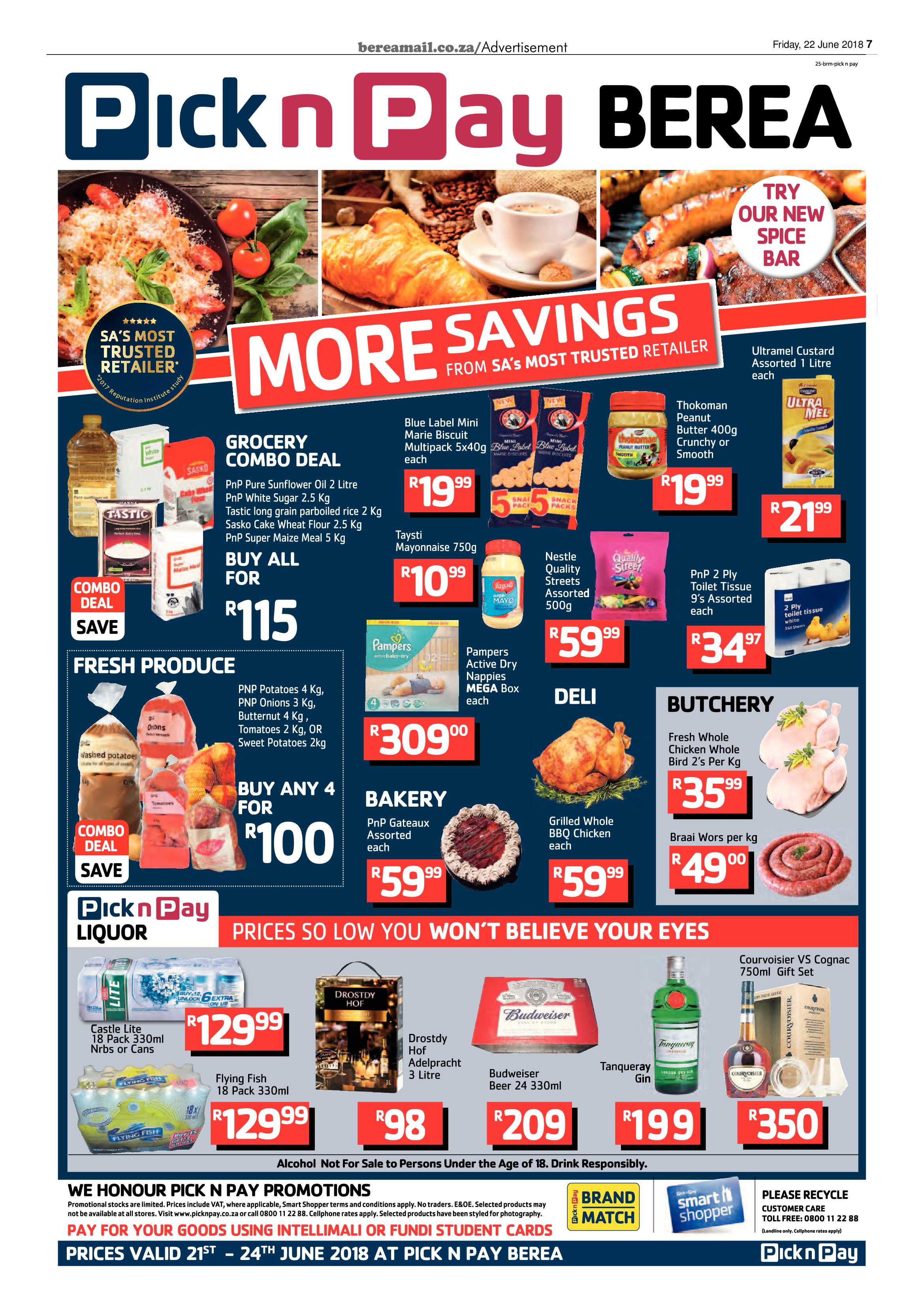 Berea Mail 22 June 2018 page 7