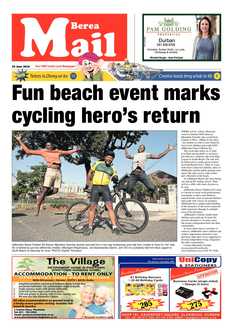 Berea Mail 22 June 2018