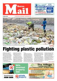 Berea Mail 22 March 2019