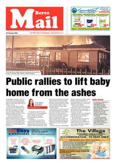 Berea Mail 23 February 2018