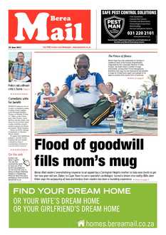 Berea Mail 23 June 2017