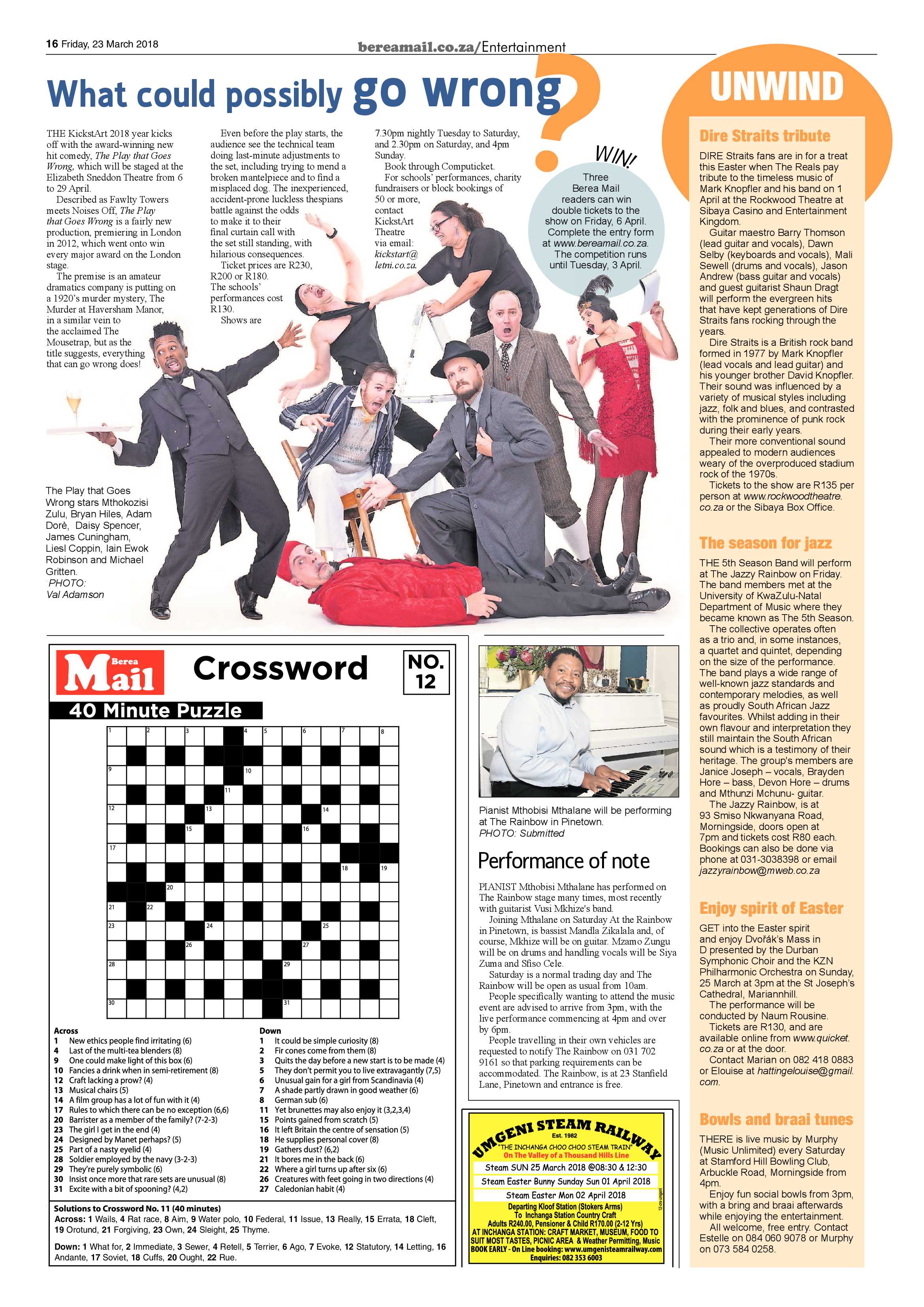 Berea Mail 23 March 2018 page 16