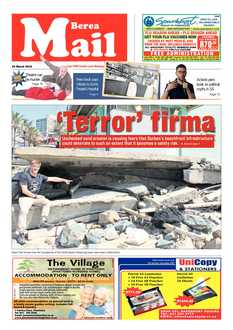 Berea Mail 23 March 2018