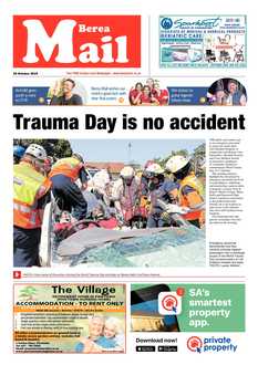 Berea Mail 25 October 2019