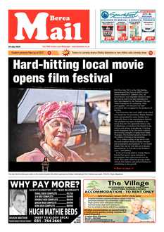 Berea Mail 26 July 2019