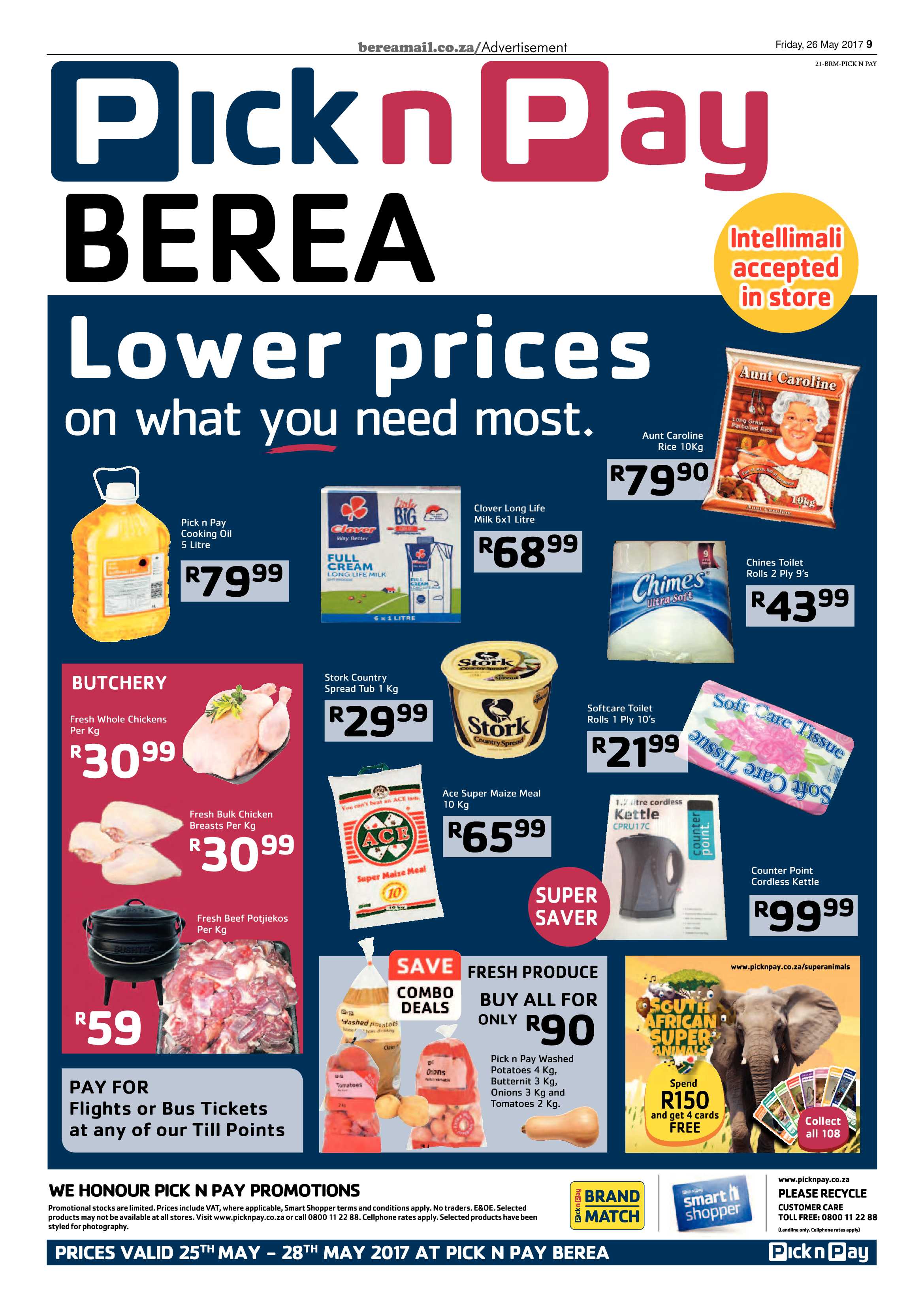 Berea Mail 26 May 2017 page 9