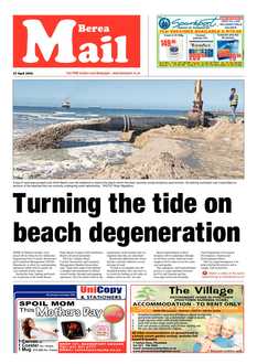 Berea Mail 27 April 2018
