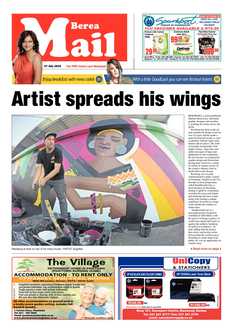 Berea Mail 27 July 2018