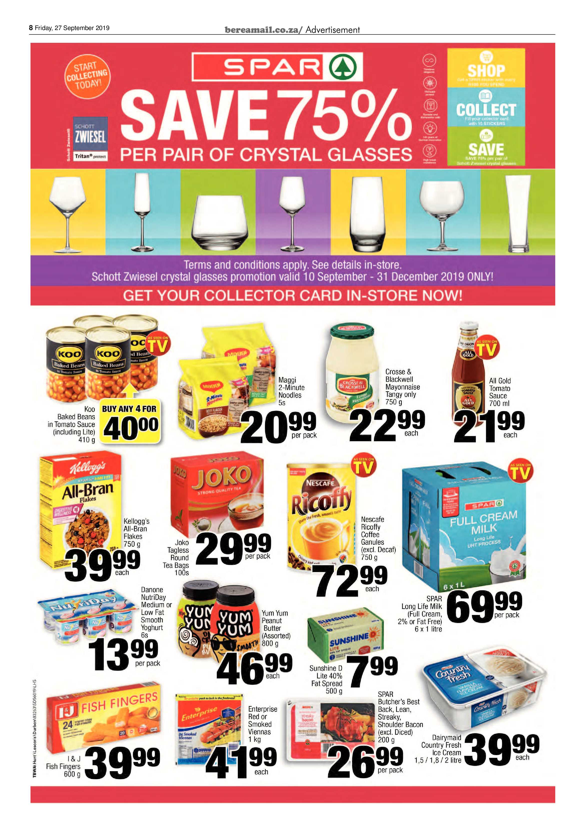 Berea Mail 27 September 2019 page 8