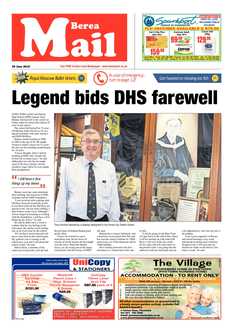 Berea Mail 29 June 2018