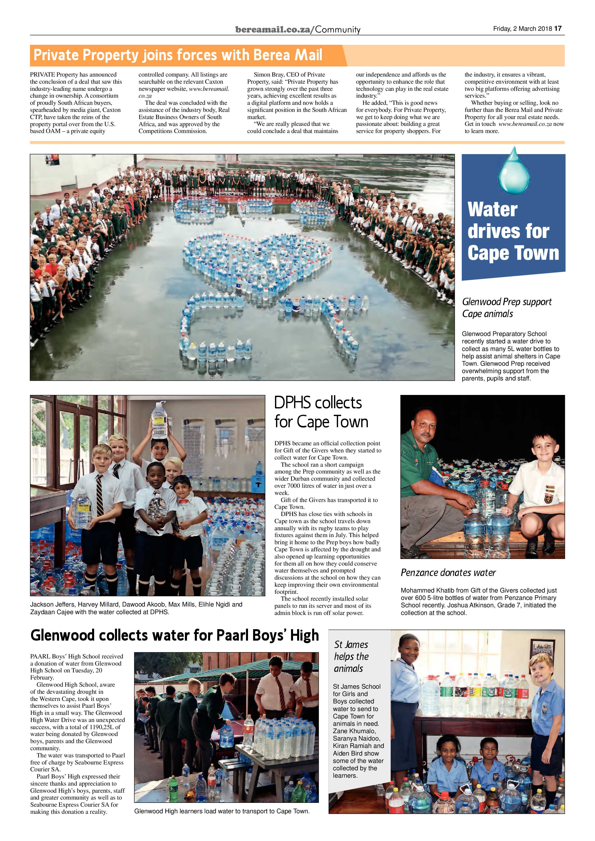 Berea Mail 2 March 2018 page 17