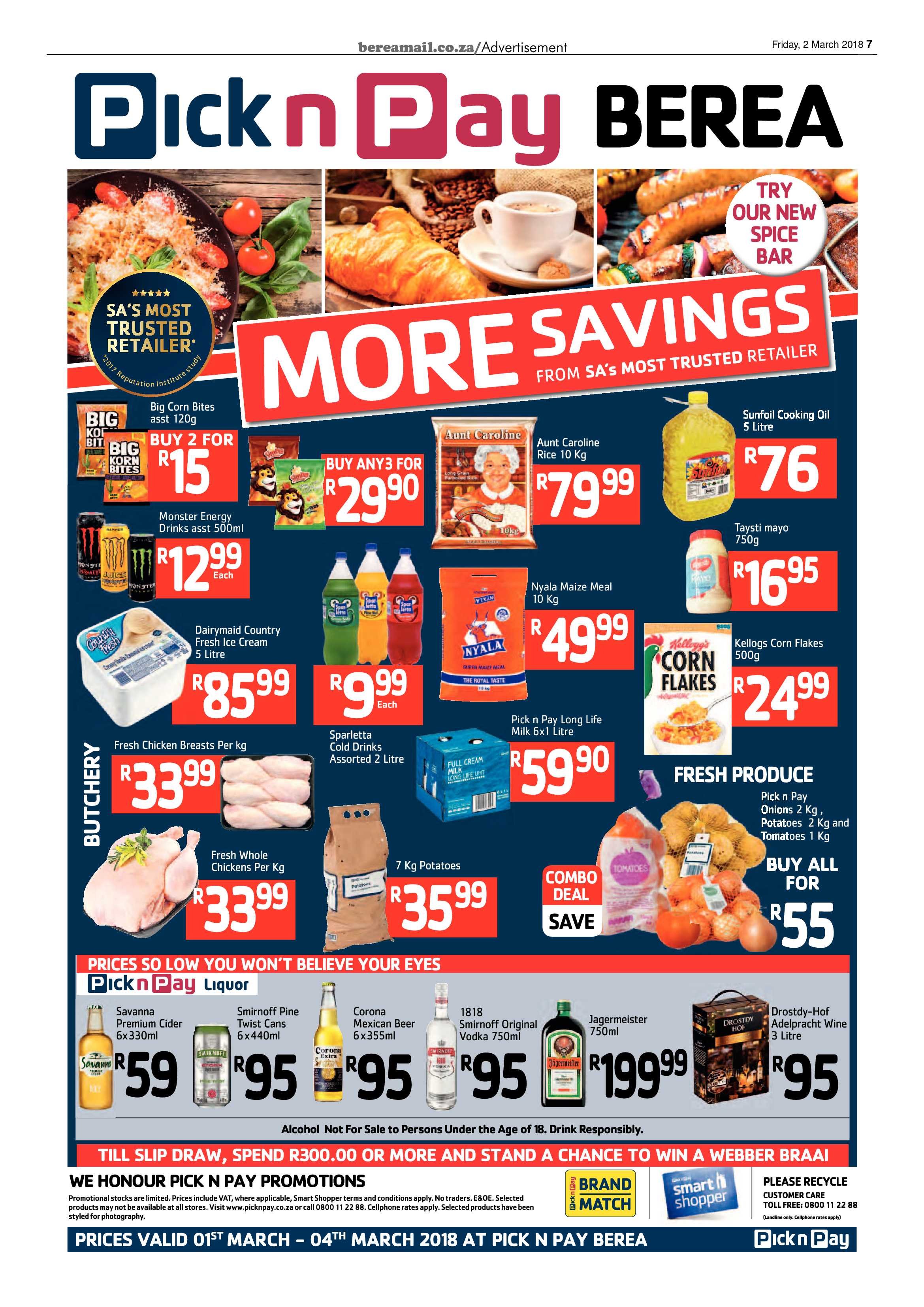 Berea Mail 2 March 2018 page 7