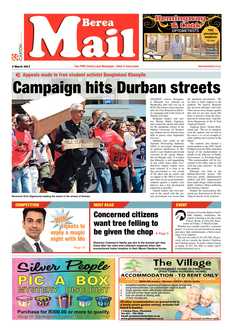 Berea Mail 3 March 2017