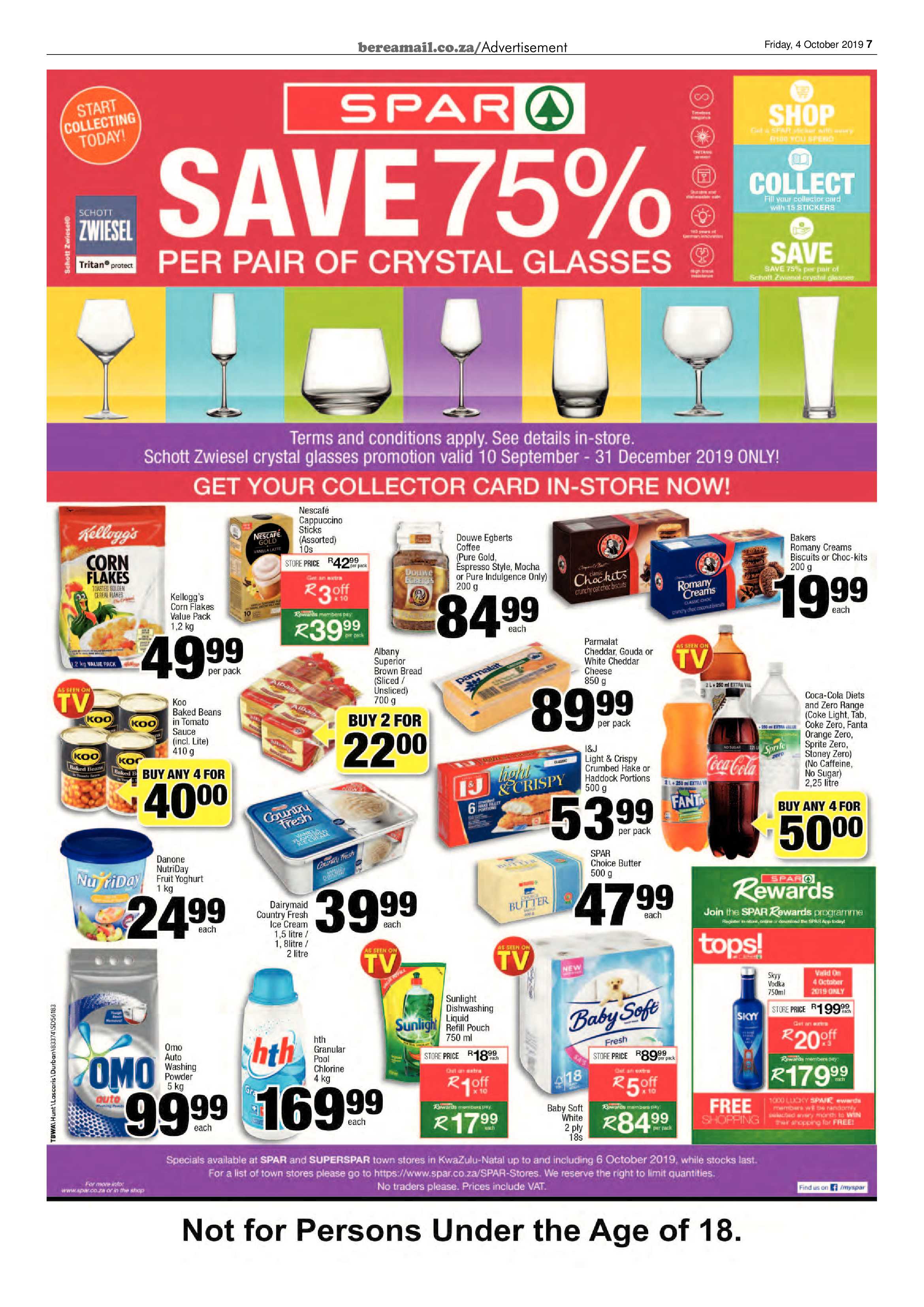 Berea Mail 4 October 2019 page 7