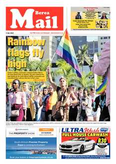 Berea Mail 5 July 2019