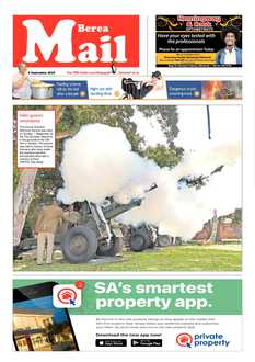Berea Mail 6 September 2019