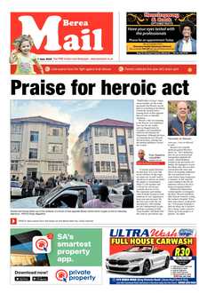 Berea Mail 7 June 2019