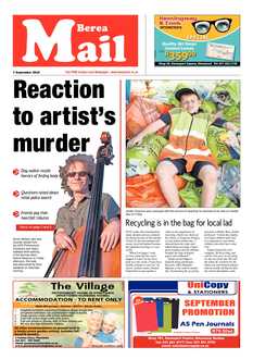 Berea Mail 7 September 2018