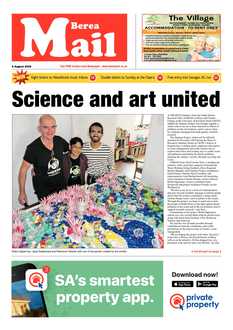 Berea Mail 9 August 2019