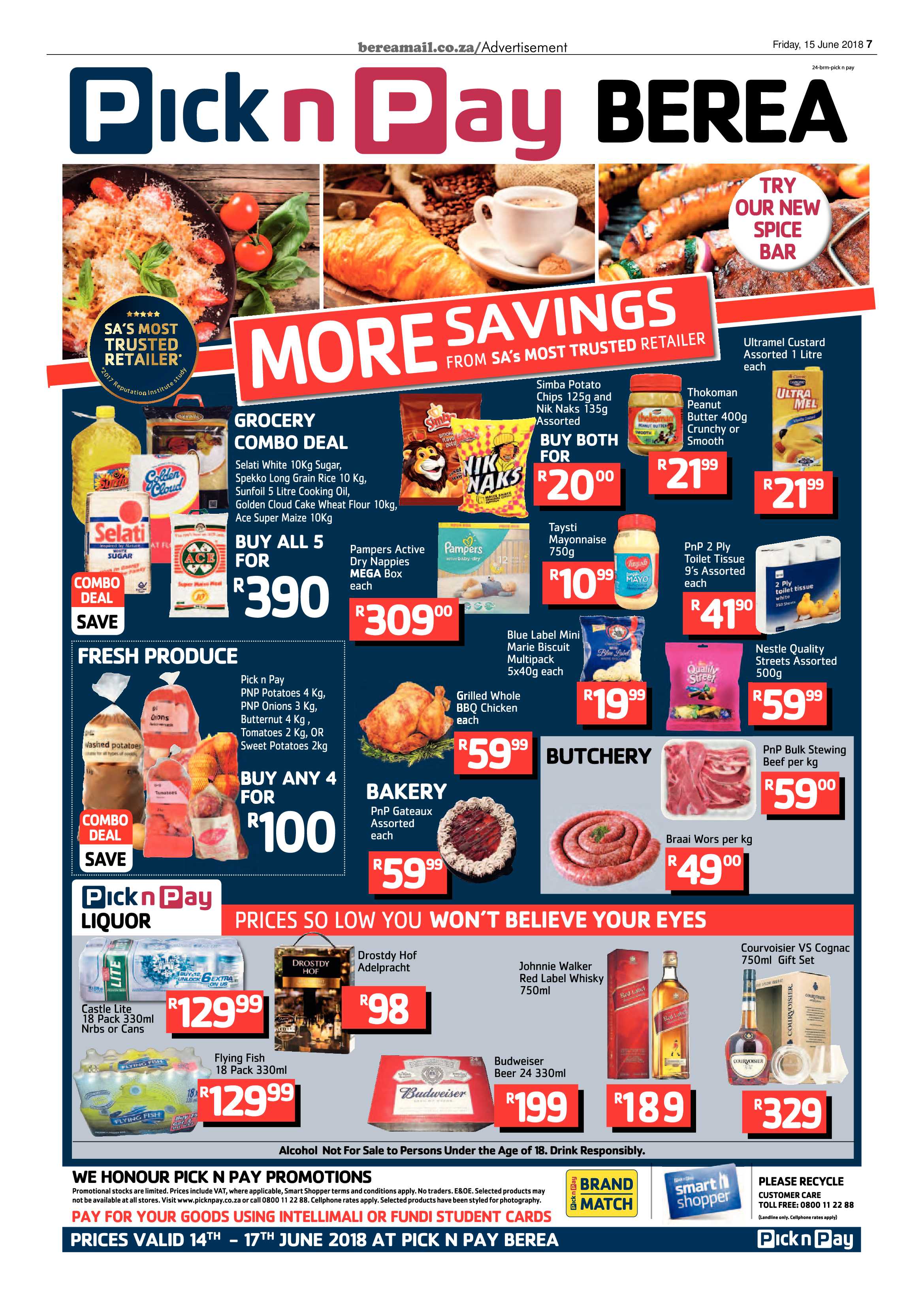 Berea Mail 15 June 2018 page 7