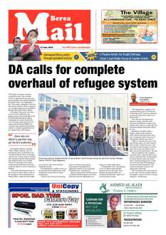 Berea Mail 15 June 2018