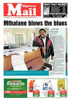 Highway Mail 11 October 2019
