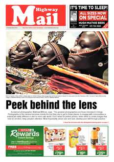 Highway Mail 13 December 2019