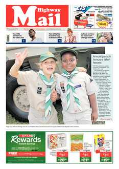 Highway Mail 15 November 2019