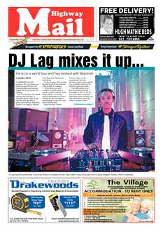 Highway Mail 1 November 2019
