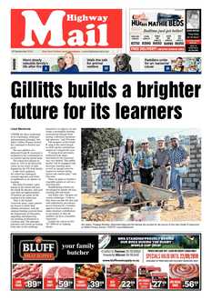 Highway Mail 20 September 2019